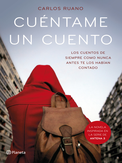 Title details for Cuéntame un cuento by Carlos Ruano - Available